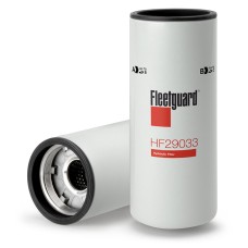 Fleetguard Hydraulic Filter - HF29033 Fleetguard Hydraulic Filter - HF29033